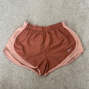Nike Dri-Fit Running Shorts